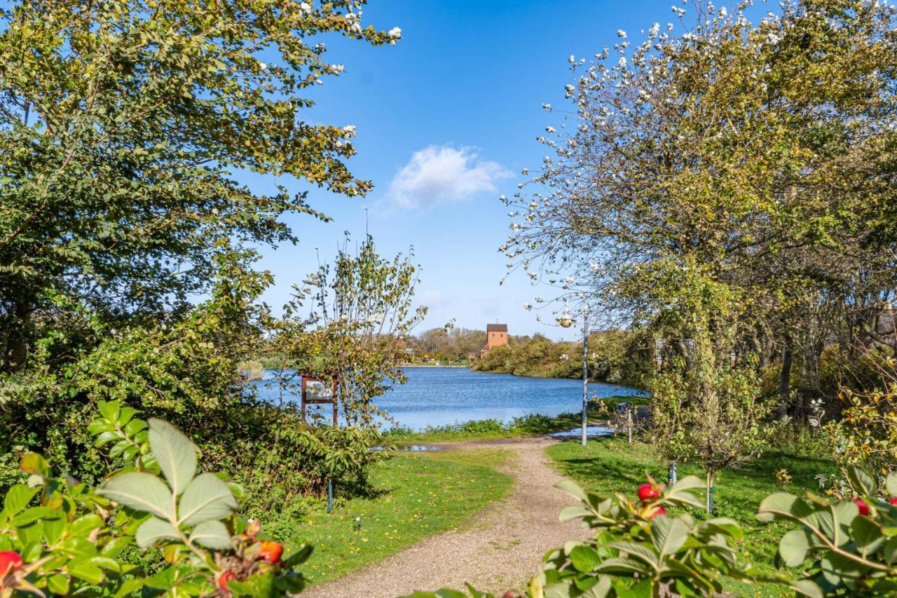 Strandperle Wenningstedt-Braderup Exterior photo