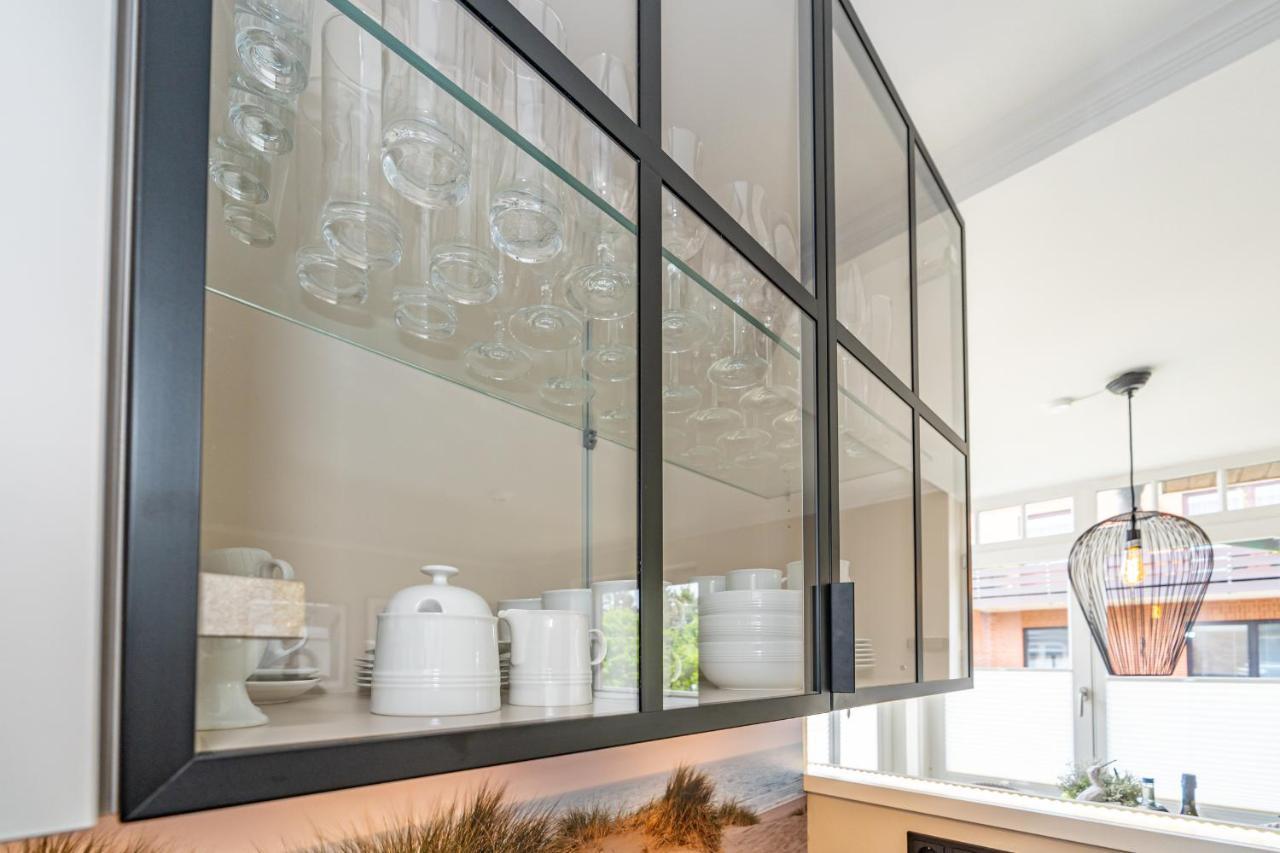 Strandperle Wenningstedt-Braderup Exterior photo