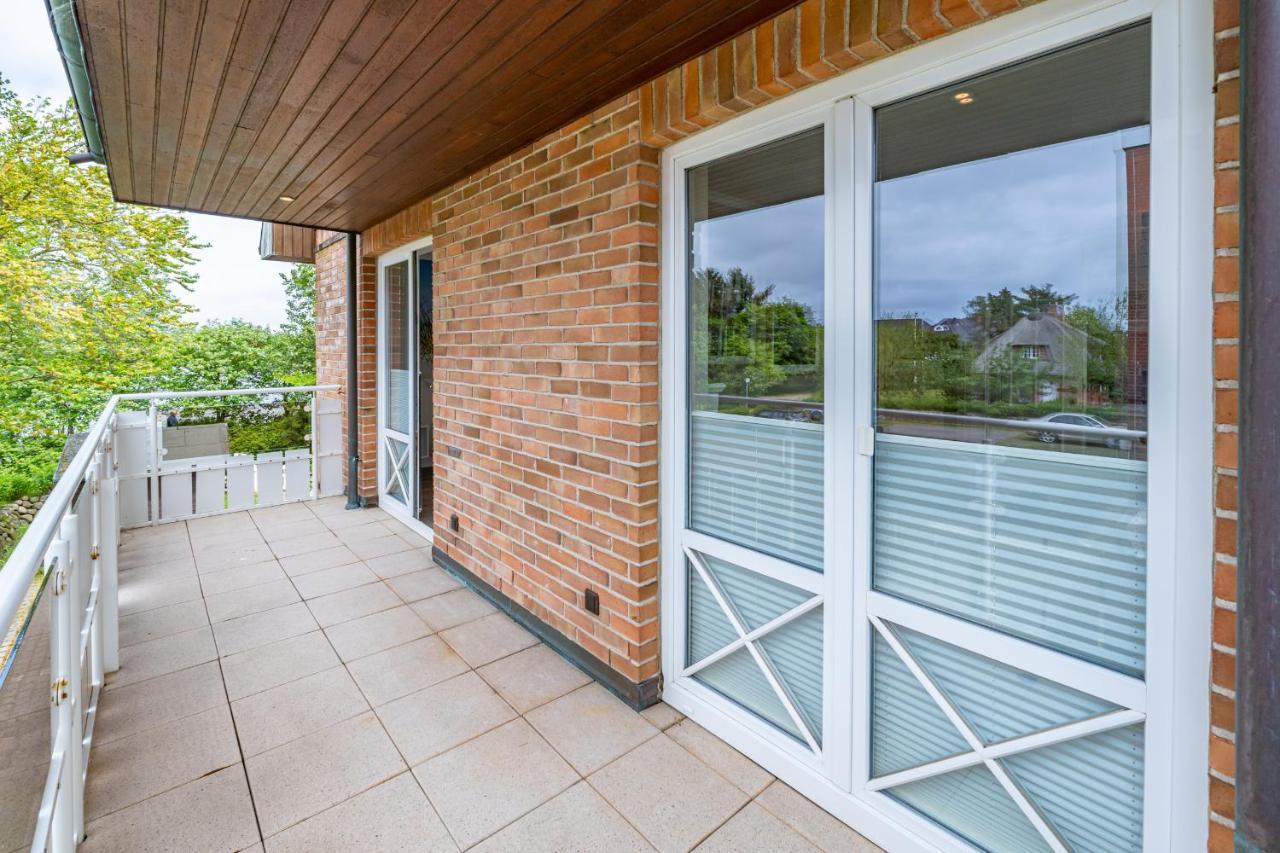 Strandperle Wenningstedt-Braderup Exterior photo